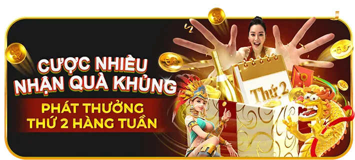 Thưởng sinh nhật và VIP SV214Q
