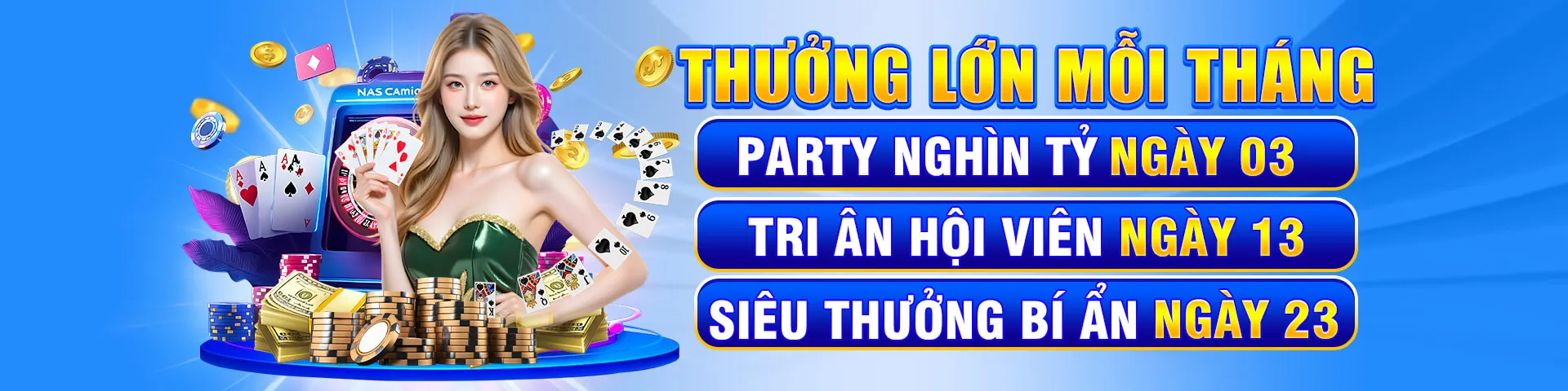 SV214Q Casino Trực Tuyến: Trải Nghiệm Sống Động