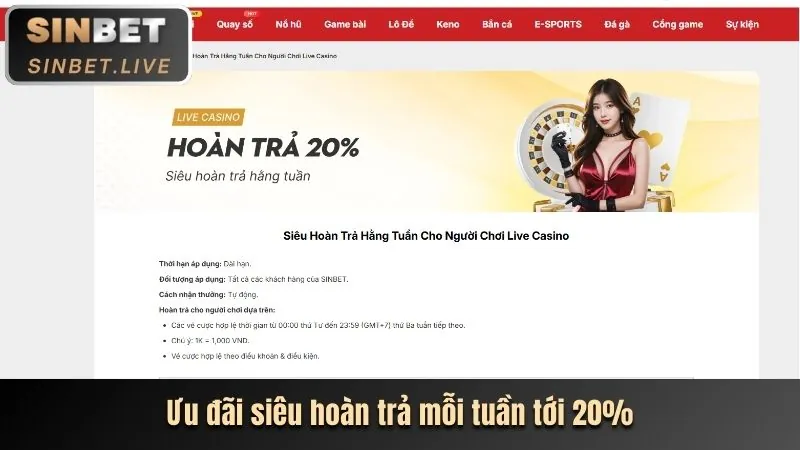 Chơi Casino Trực Tuyến tại SV214Q